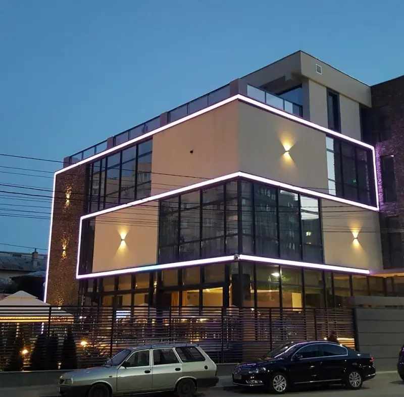 Restaurant nuntă București – Casa Brandusa